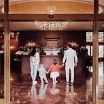 Szálloda Residence Hotel
