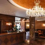 Residence Hotel Szálloda 4*