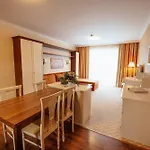 Residence Hotel 4* Dóval