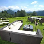 Residence Hotel Szálloda