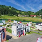 Szálloda Residence Hotel Dóval