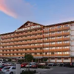 Residence Hotel Szálloda 4*