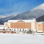 Residence Hotel Szálloda