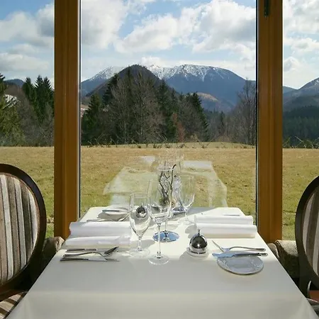 Residence Hotel 4* Donovaly