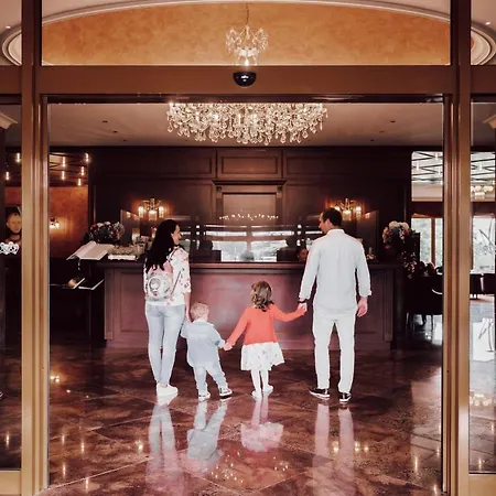 Szálloda Residence Hotel