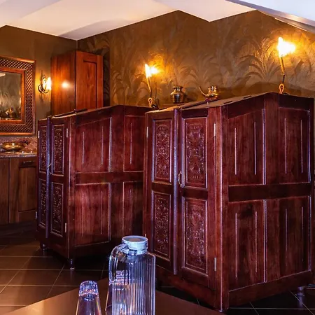 Residence Hotel 4* Dóval