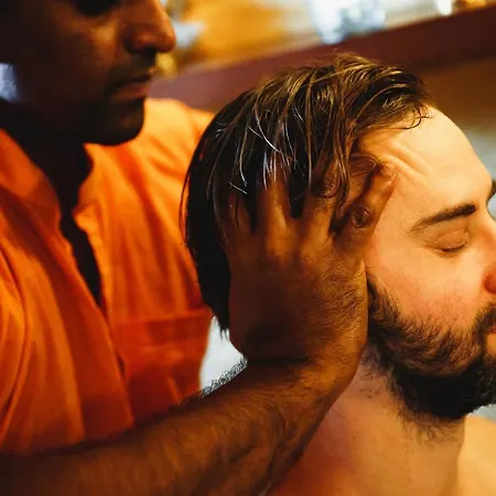 Residence Hotel Szálloda