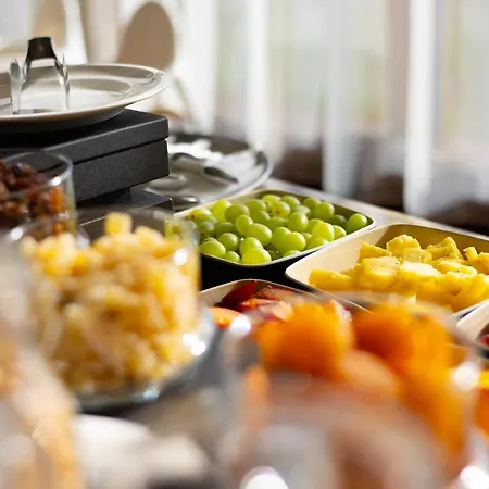 Residence Hotel Dóval