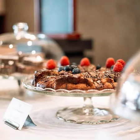 Residence Hotel 4* Dóval