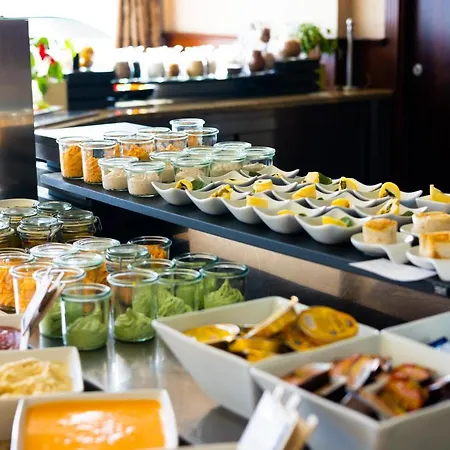 Residence Hotel Szálloda 4*