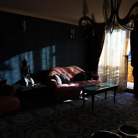 Residence Hotel 4* Dóval