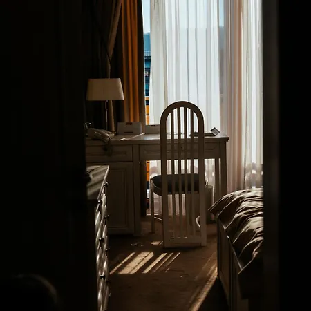Ξενοδοχείο Residence Hotel Donovaly