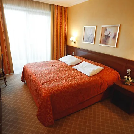 Residence Hotel Ξενοδοχείο Donovaly