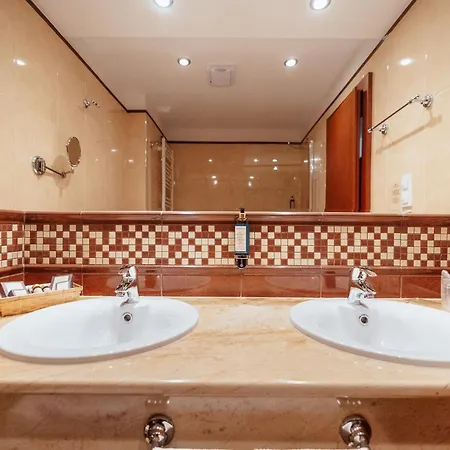 فندق Residence Hotel