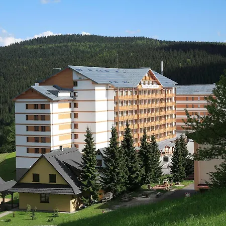 Hotel Residence Hotel 4*