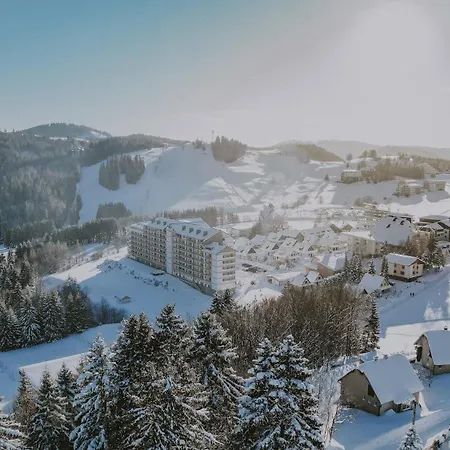 Szálloda Residence Hotel