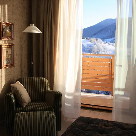 Residence Hotel Szálloda Dóval