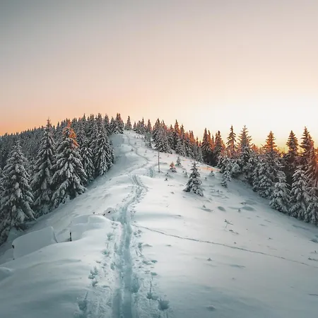 Residence Hotel Dóval