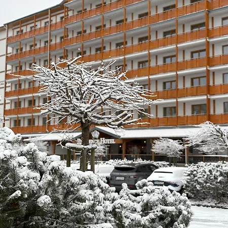 Residence Hotel Szálloda Dóval