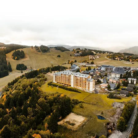 Residence Hotel Ξενοδοχείο Donovaly