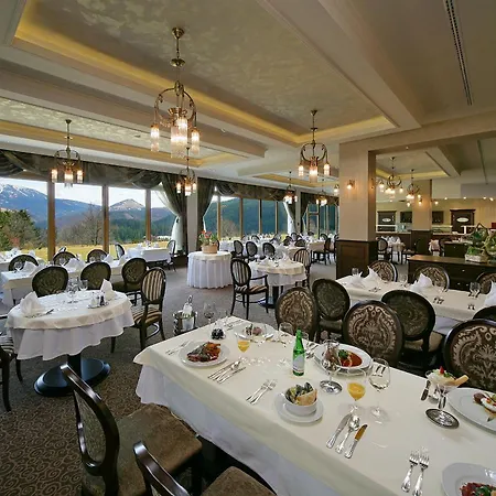 Residence Hotel 4* Donovaly
