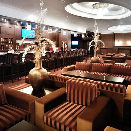 Ξενοδοχείο Residence Hotel