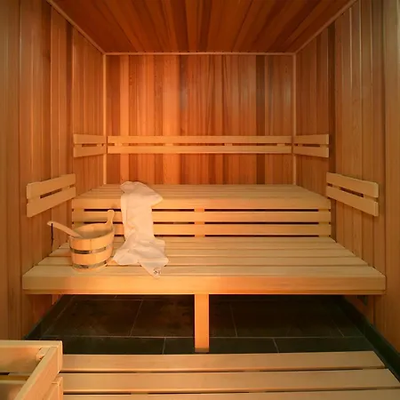 Ξενοδοχείο Residence Hotel 4*