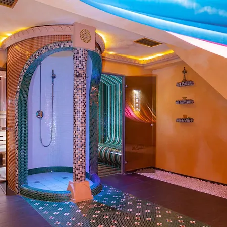 Residence Hotel Ξενοδοχείο