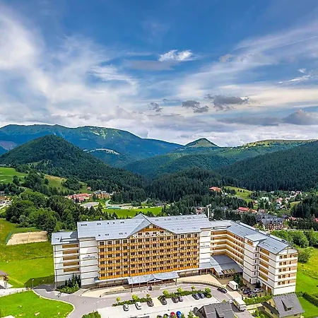 Residence Hotel Hotel 4*