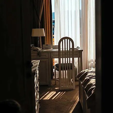 Residence Hotel Szálloda Dóval