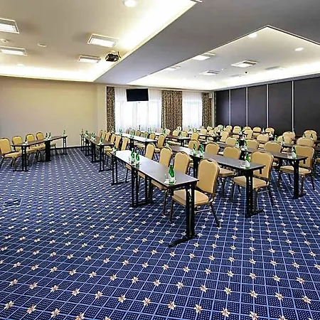 Residence Hotel Szálloda