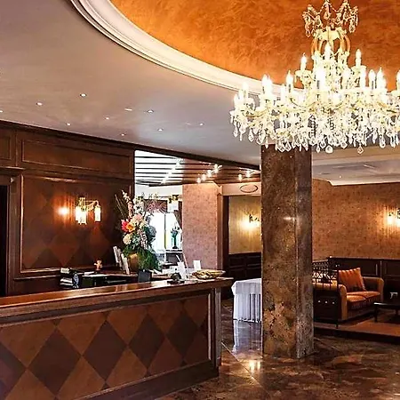 Hotel Residence Hotel Donovaly