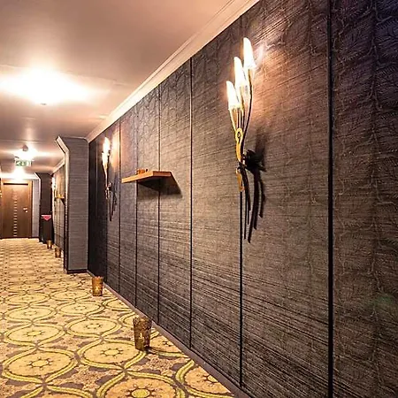Residence Hotel 4* Dóval