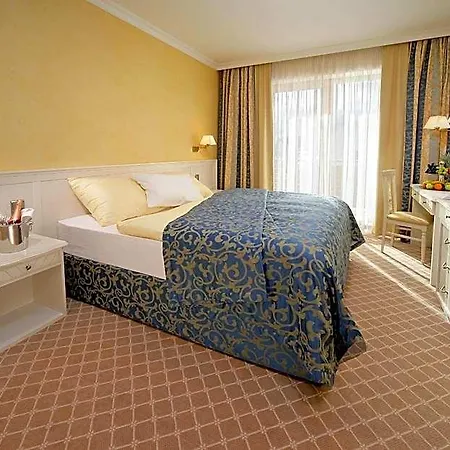 Szálloda Residence Hotel