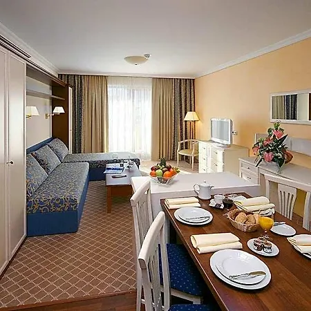 Szálloda Residence Hotel