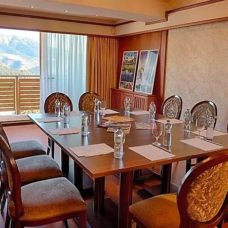 Hotel Residence Hotel