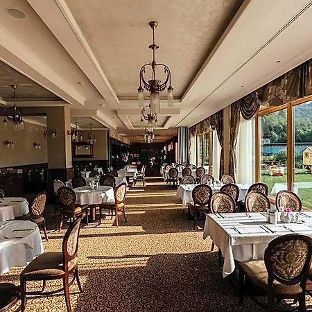 Residence Hotel Hotel 4*