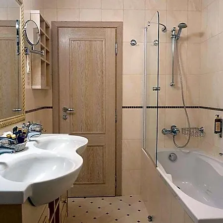 Residence Hotel Hotel 4*