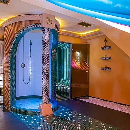 Residence Hotel Donovaly