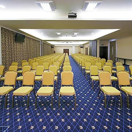 Hotel Residence Hotel Donovaly