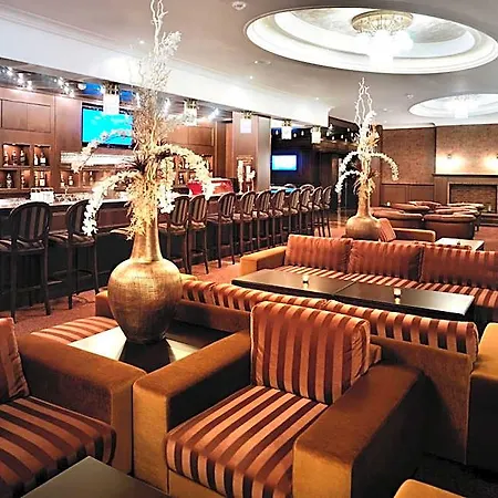 Residence Hotel 4* Dóval