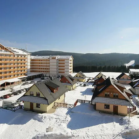 Residence Hotel 4*
