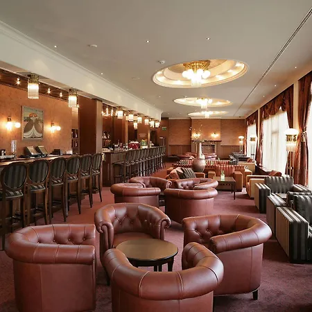 Residence Hotel 4* Donovaly