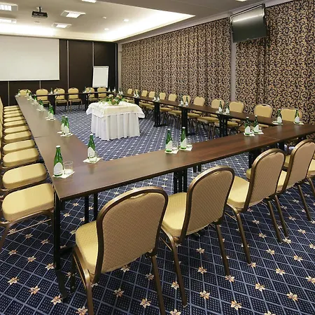 Residence Hotel Szálloda