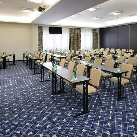 Hotel Residence Hotel