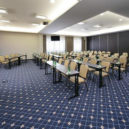 Szálloda Residence Hotel