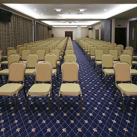 Residence Hotel 4*