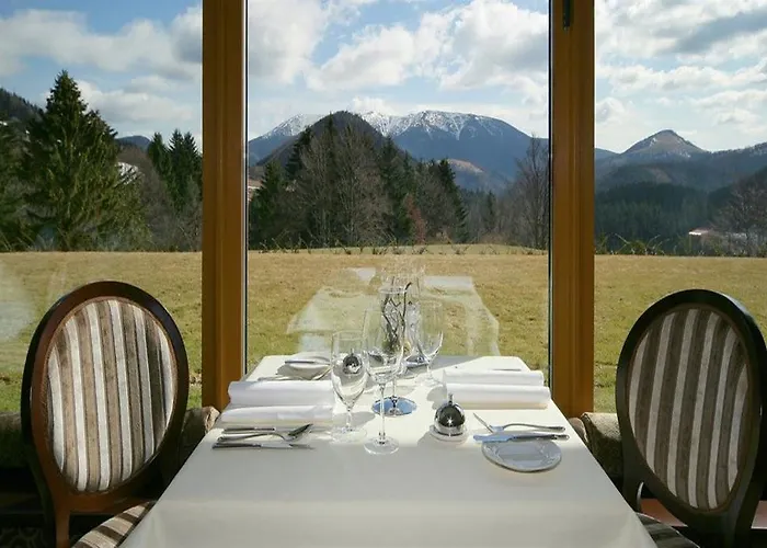 Residence Hotel 4* Donovaly