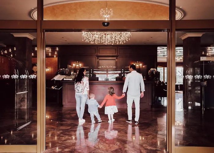 Szálloda Residence Hotel