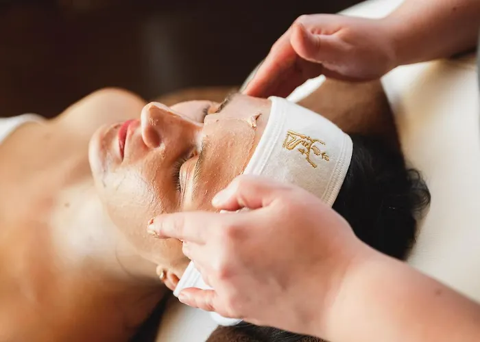 Hotel Residence Hotel 4*